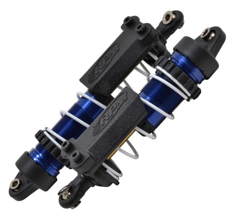 RPM Stötdämparskydd Traxxas GTR (4) - 5