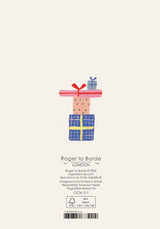 Little House Petite Card - 2