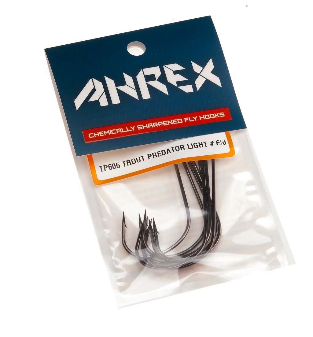 Ahrex TP605 Trout Predator Light - 3