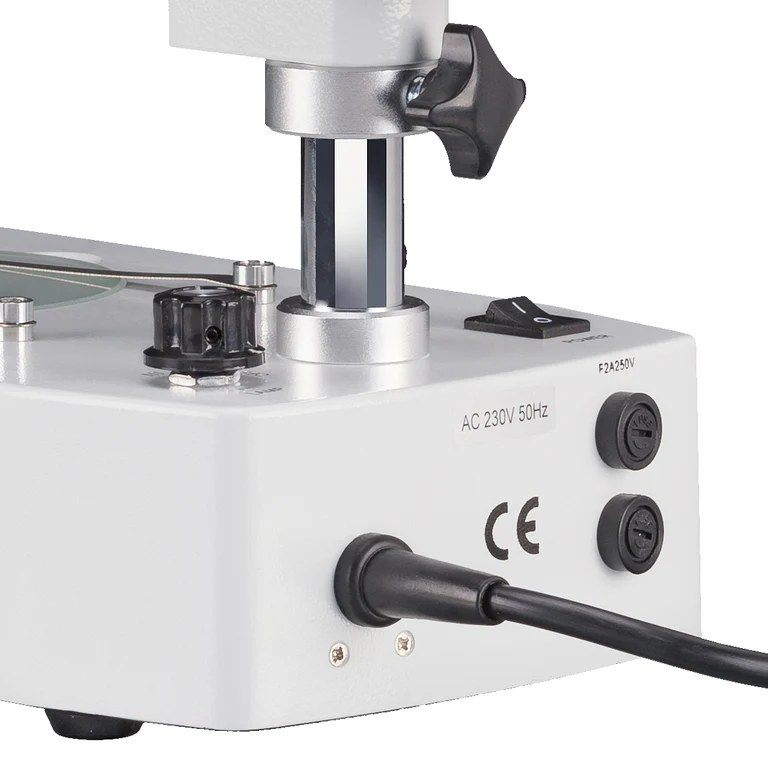 Stereolupp Bresser Advance ICD, Zoom, 10 - 160x - 8