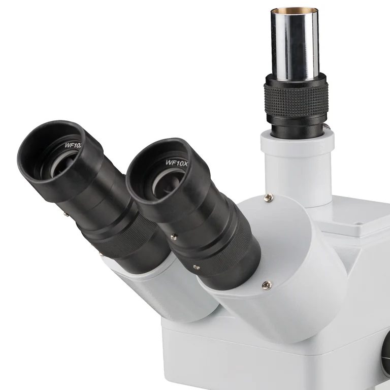 Stereolupp Bresser Advance ICD, Zoom, 10 - 160x - 4