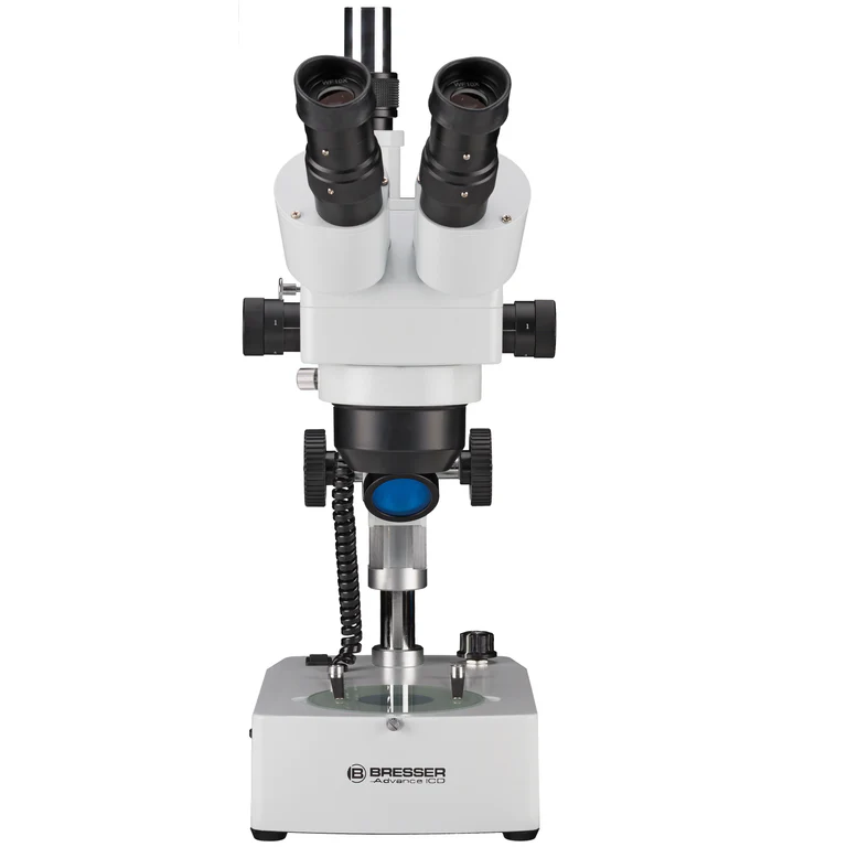 Stereolupp Bresser Advance ICD, Zoom, 10 - 160x - 10