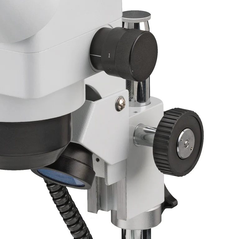 Stereolupp Bresser Advance ICD, Zoom, 10 - 160x - 5