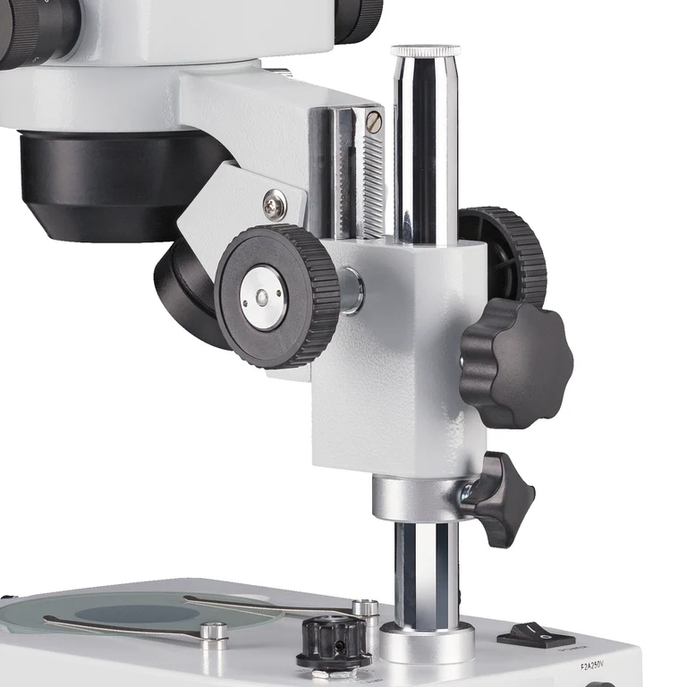 Stereolupp Bresser Advance ICD, Zoom, 10 - 160x - 6
