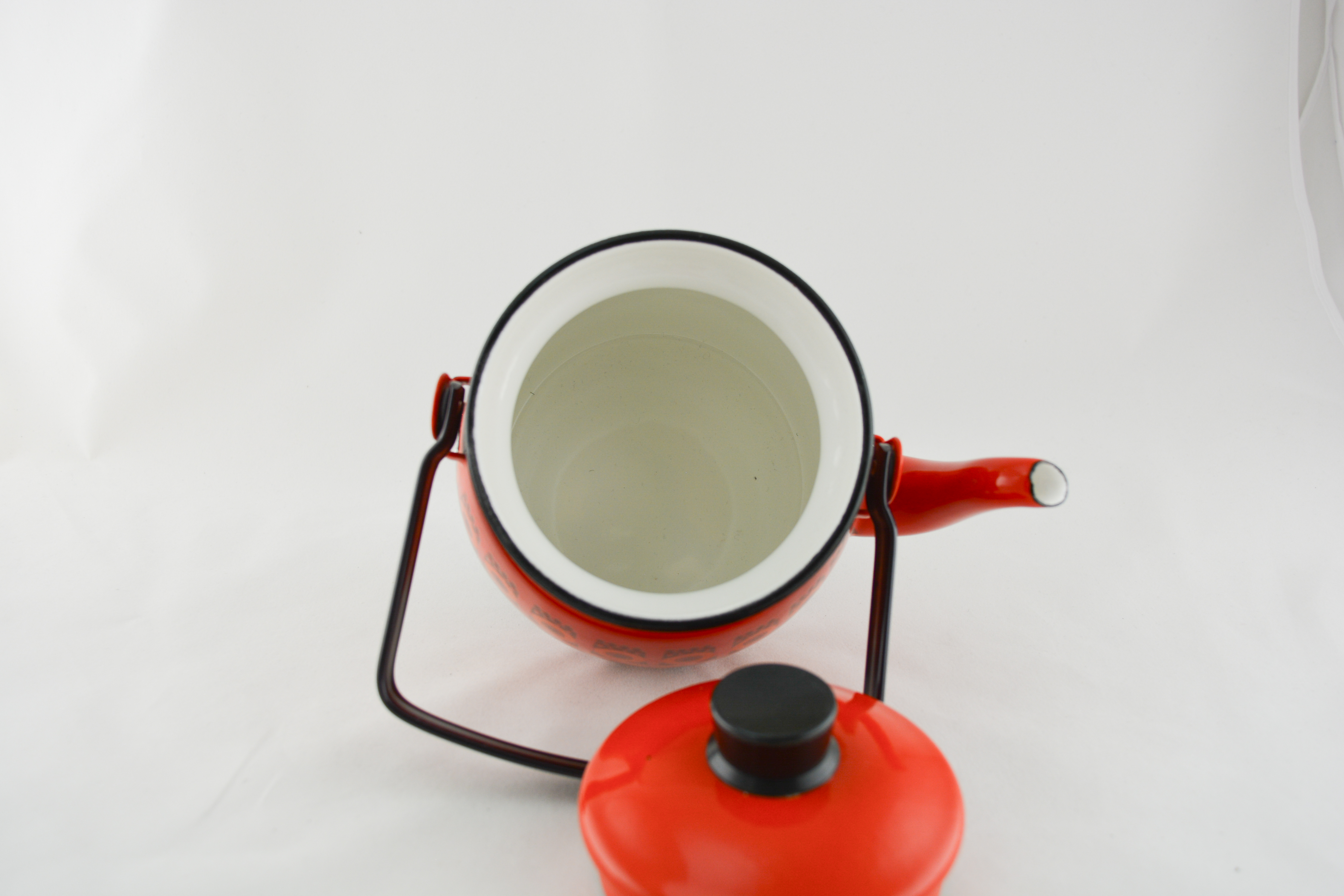 Kahvipannu 1, 0 l, Kehrä, Finel   - 3