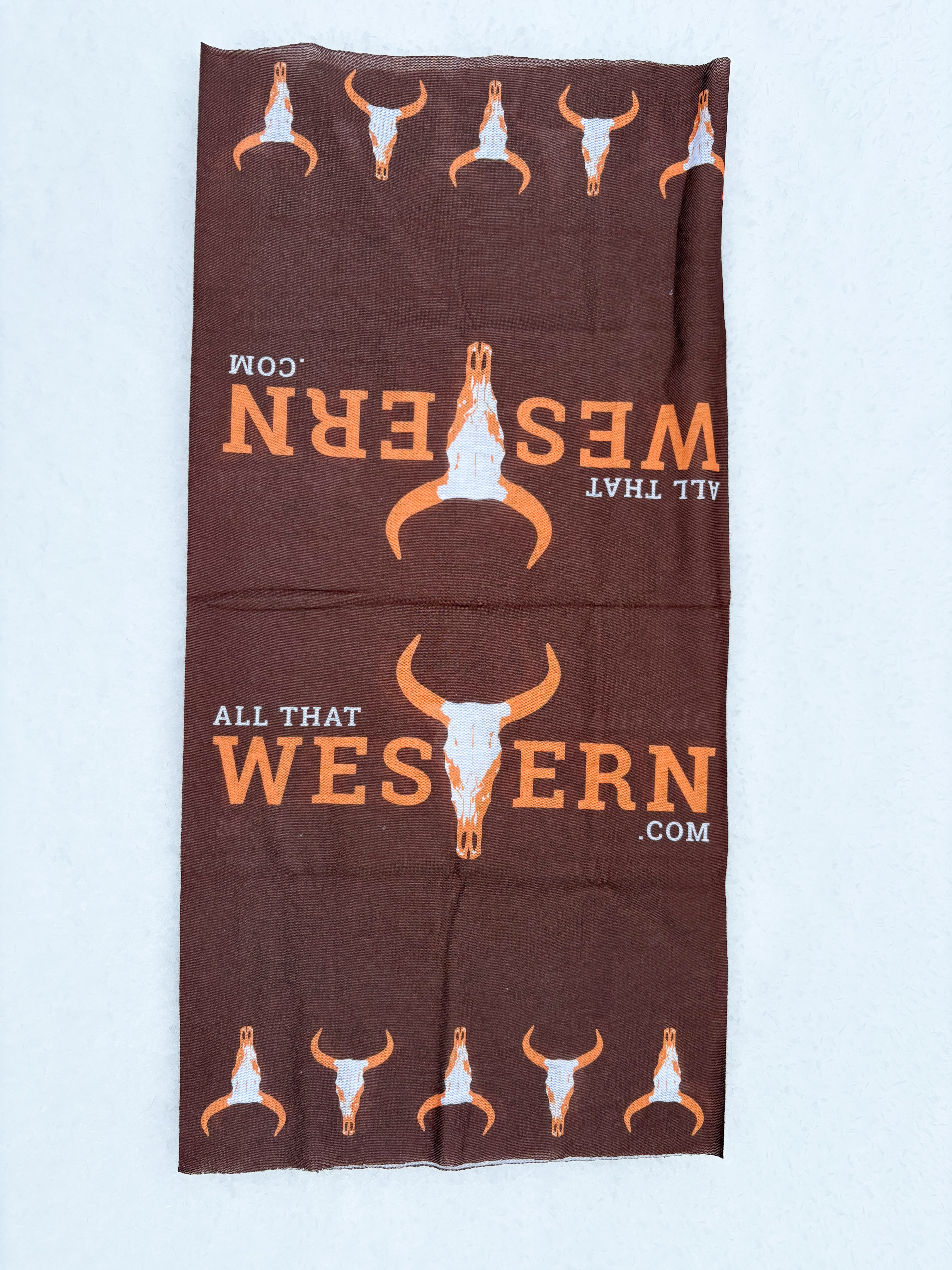 All That Tube Cap - Brown - 5