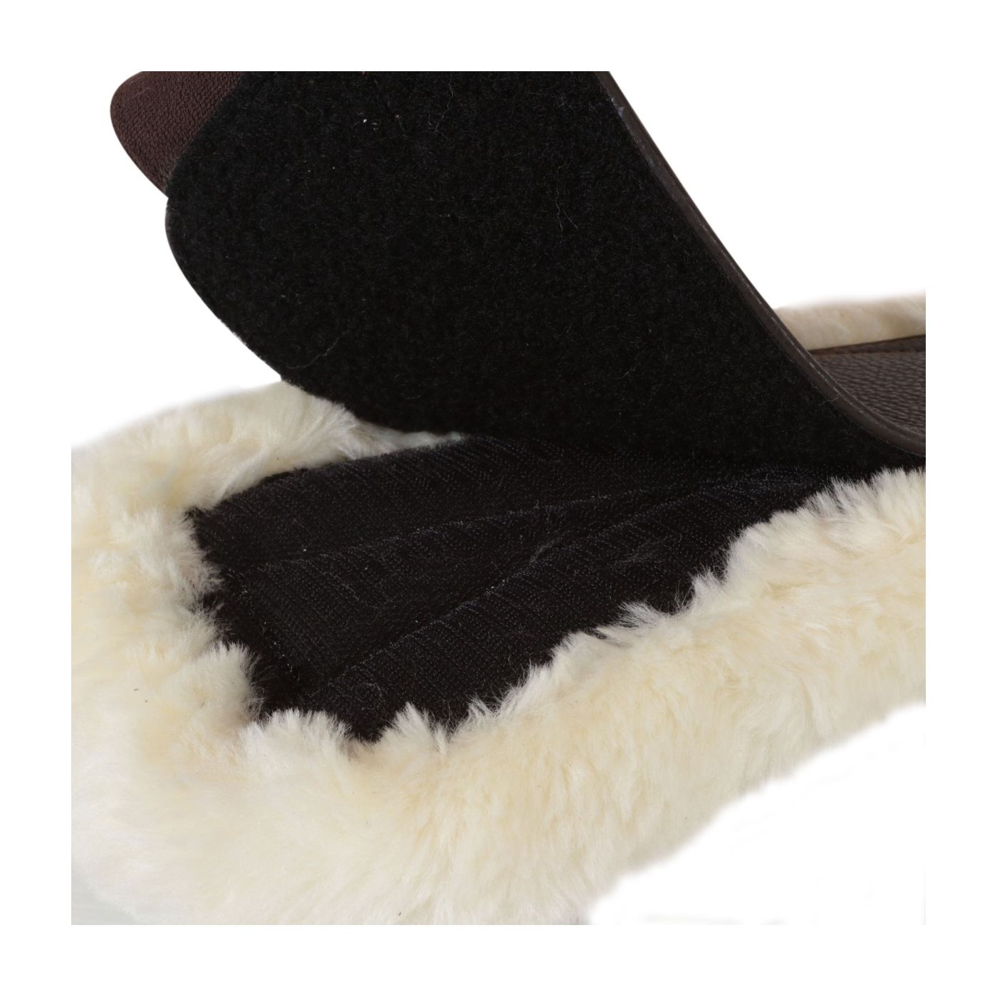 Equityum Remy Stud guard med magplatta - 2