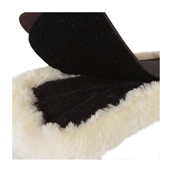 Equityum Remy Stud guard med magplatta