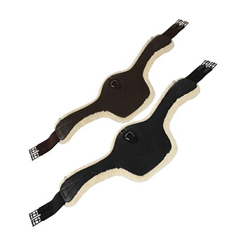 Equityum Remy Stud guard med magplatta
