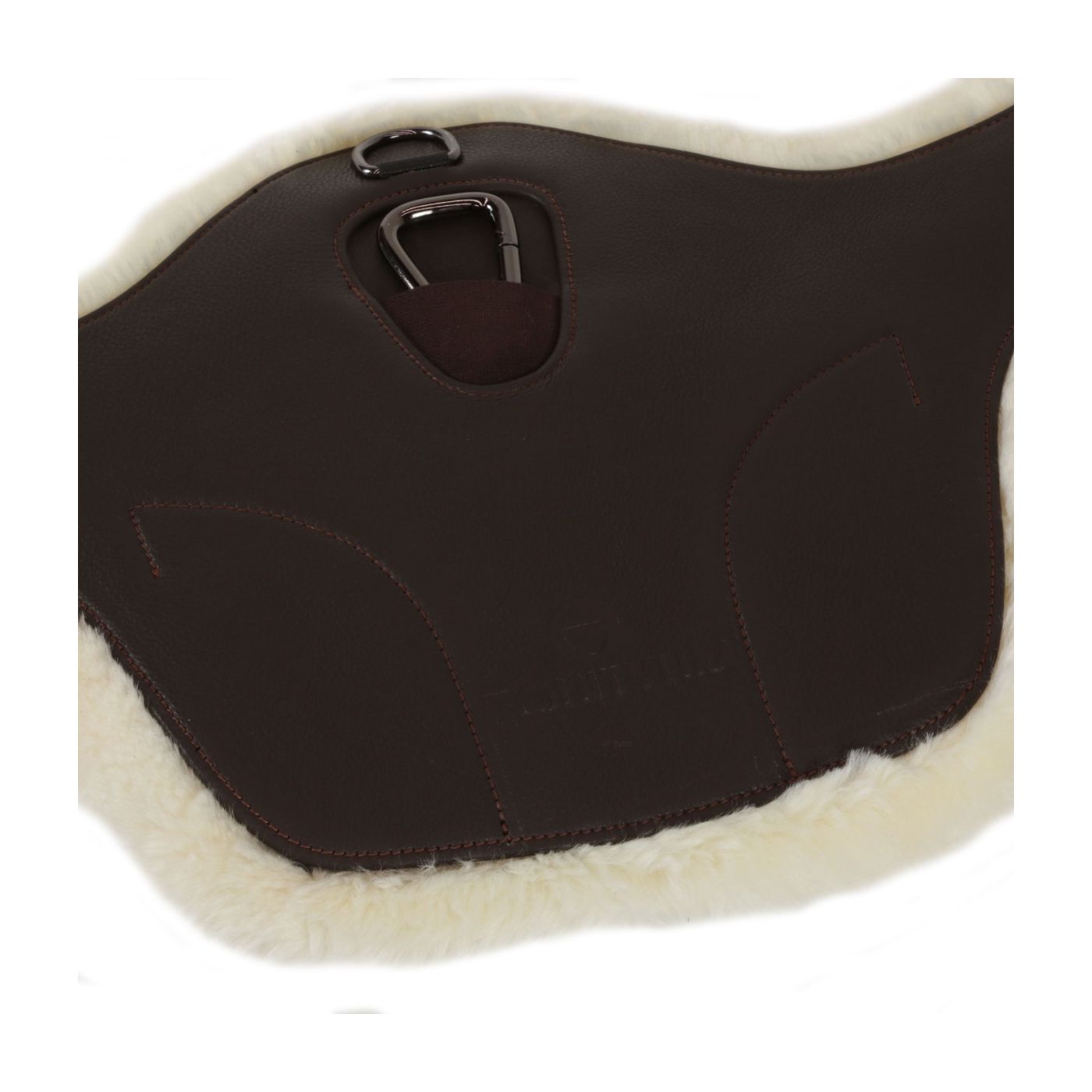 Equityum Remy Stud guard med magplatta - 3