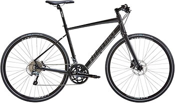 Nishiki Pro SLD