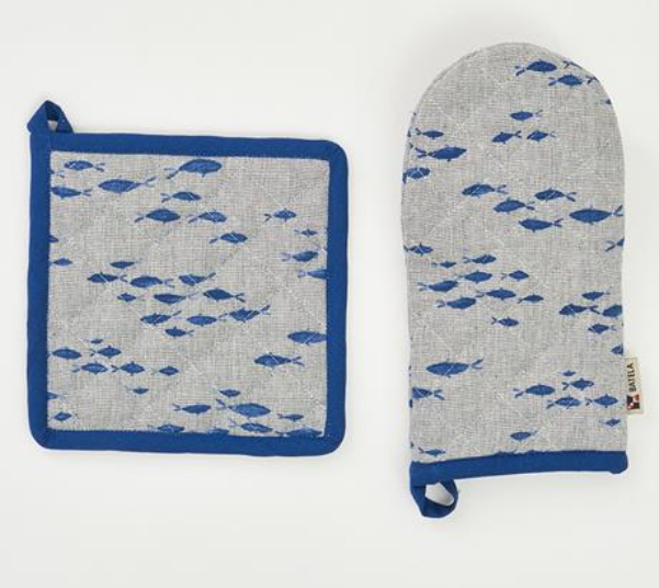 Grytlapp Fiskstimm  set2