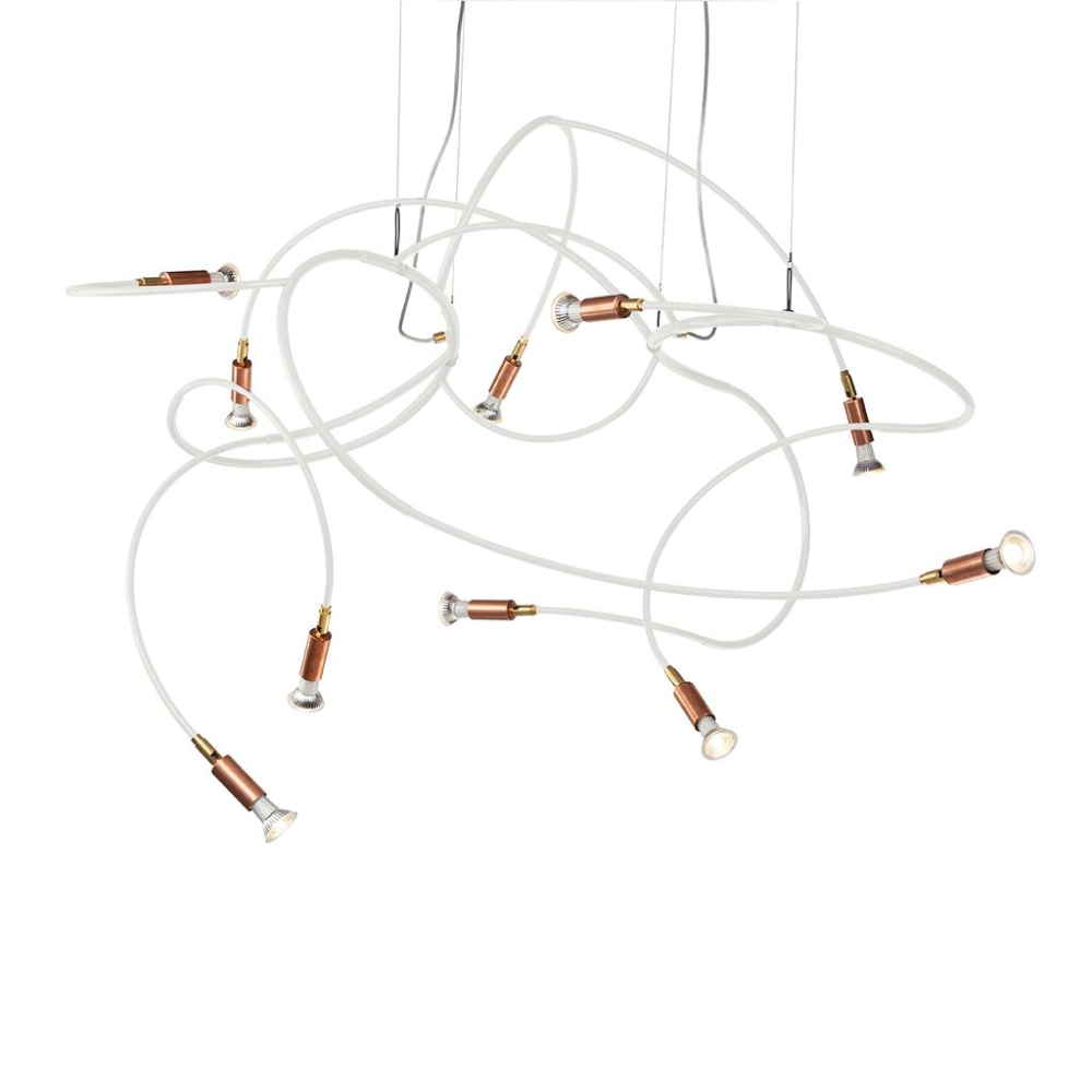 Andromeda Ceiling lamp - Örsjö Lightning