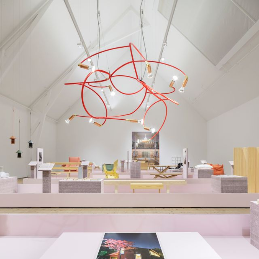 Andromeda Ceiling lamp - Örsjö Lightning - 4