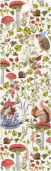 Tale & Ivy Bookmark