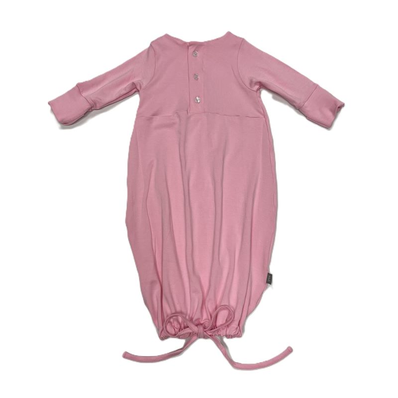 PREMATUR SOVPÅSE I BAMBU - ROSA