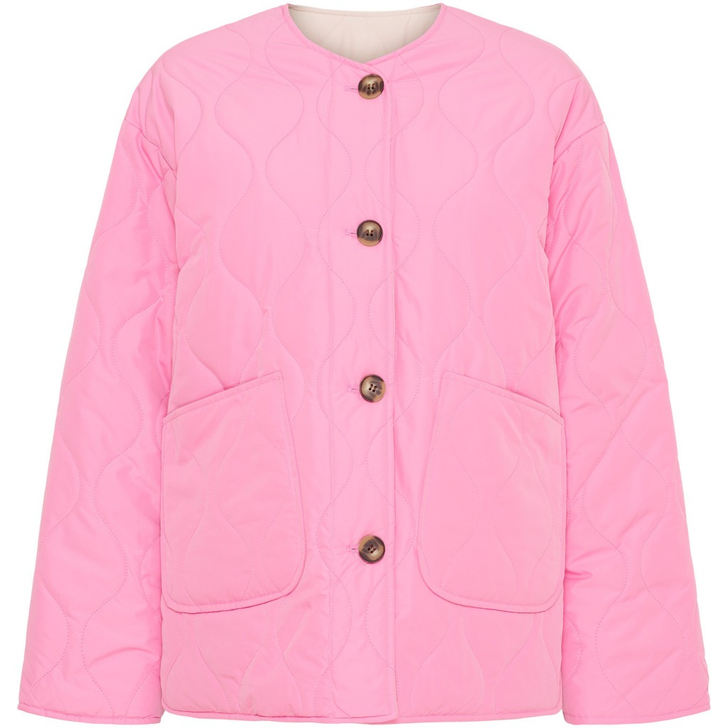 Diddi Reversible Jacket - Pink - Isay