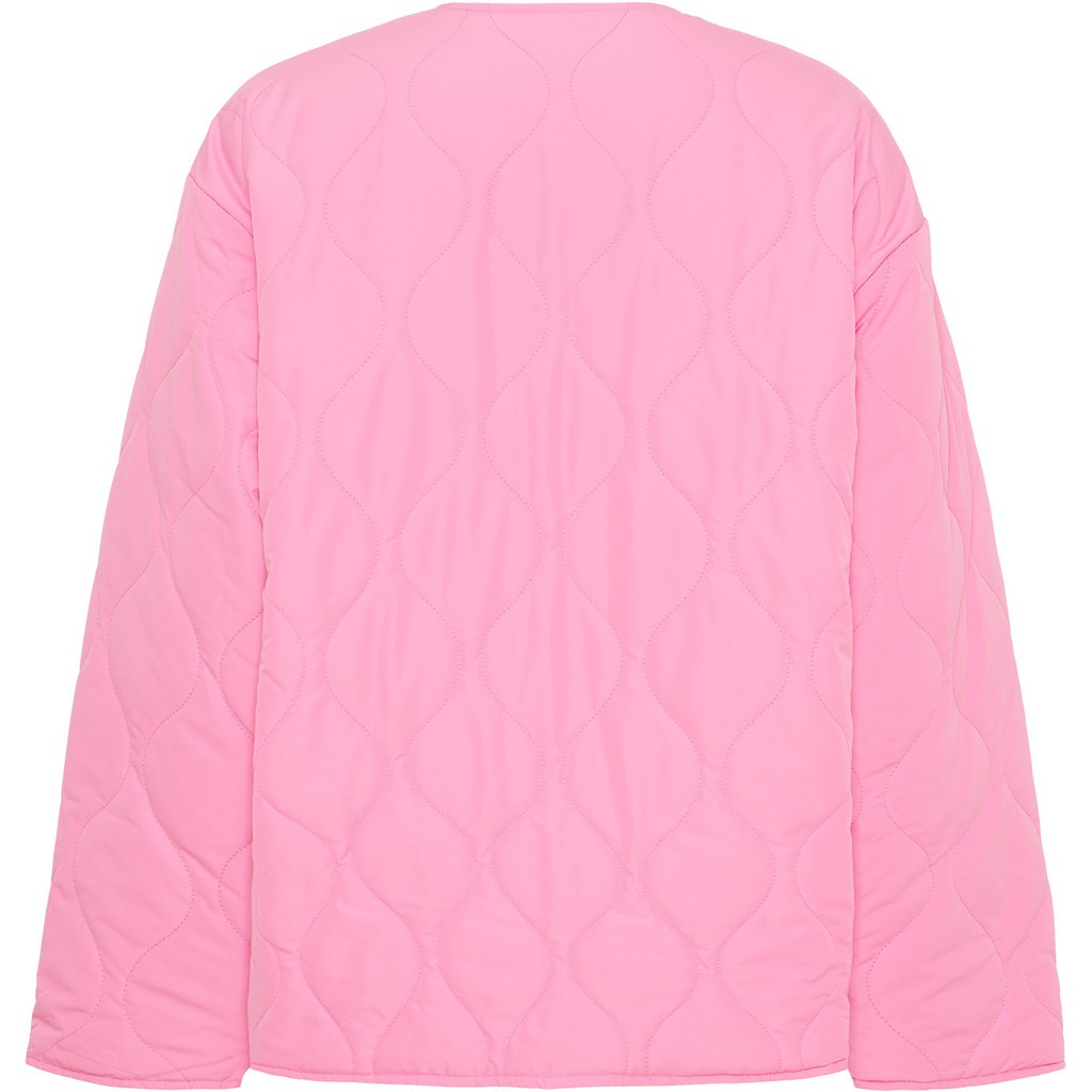 Diddi Reversible Jacket - Pink - Isay - 3