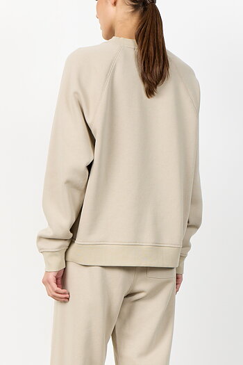 Leveté Room - Nuka 11 Sweatshirt Island Fossil
