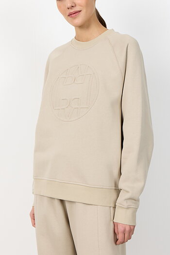 Leveté Room - Nuka 11 Sweatshirt Island Fossil