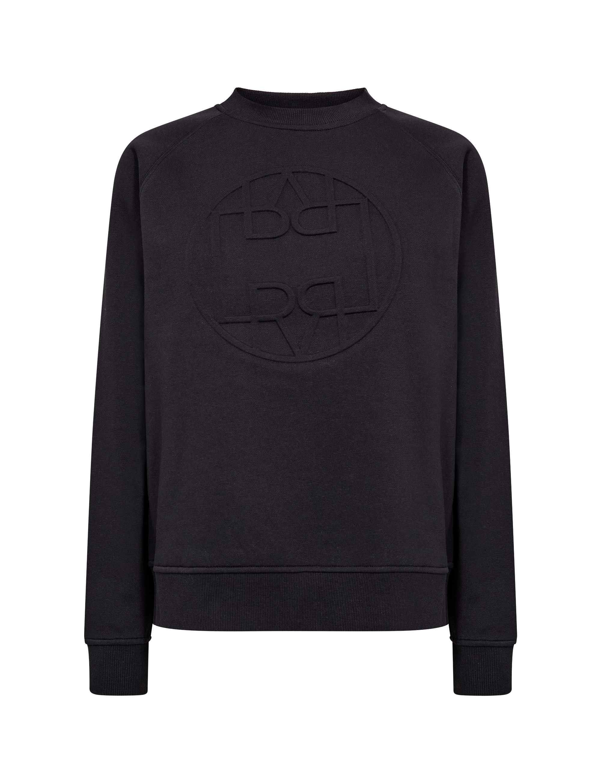 Leveté Room - Nuka 11 Sweatshirt Dark Navy - 5