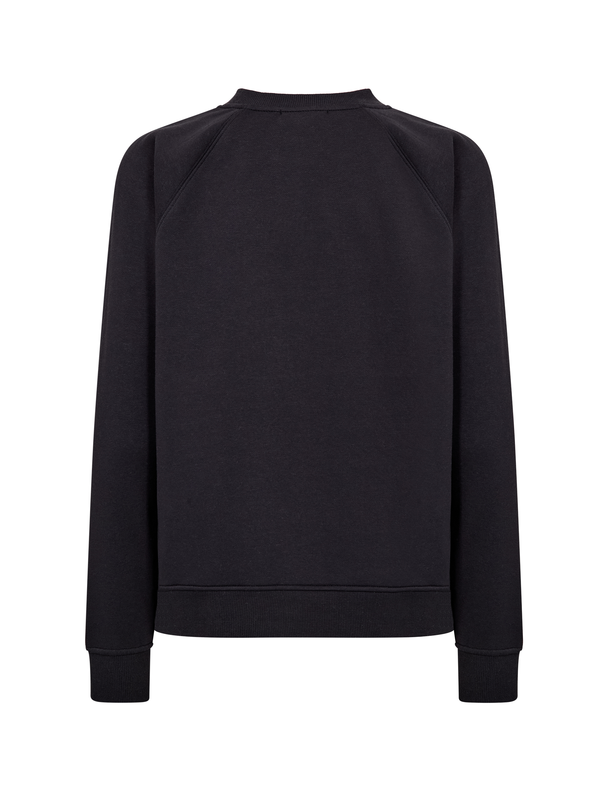 Leveté Room - Nuka 11 Sweatshirt Dark Navy - 6