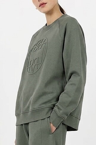 Leveté Room - Nuka 11 Sweatshirt Laurel Wreath