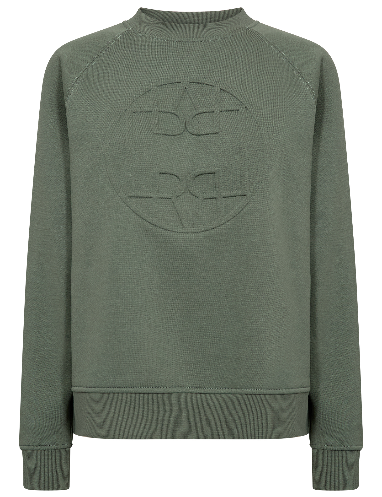 Leveté Room - Nuka 11 Sweatshirt Laurel Wreath - 4