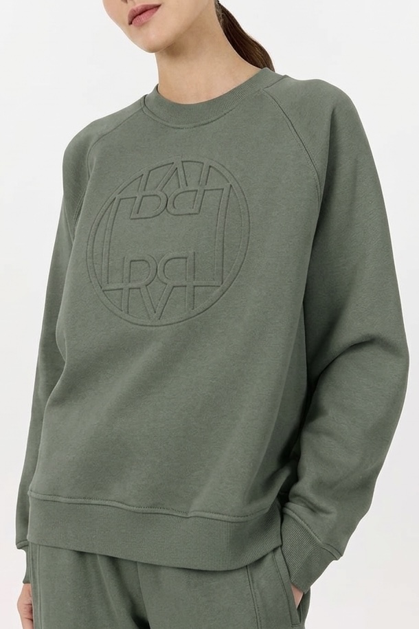 Leveté Room - Nuka 11 Sweatshirt Laurel Wreath