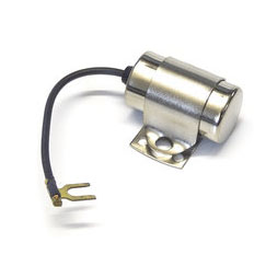 Kondensator Volvo PV B4B, B16