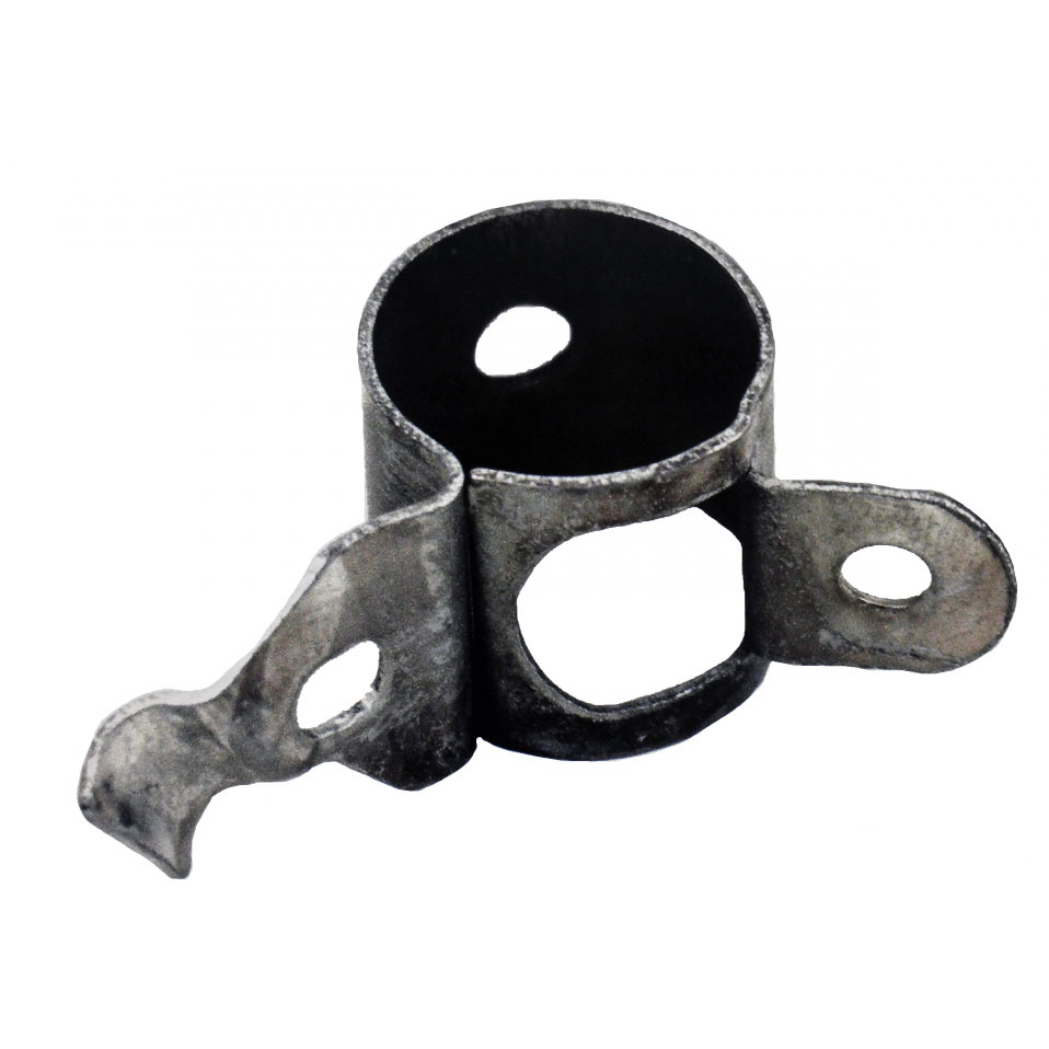 Kondensator Volvo PV B18 -Hållare-