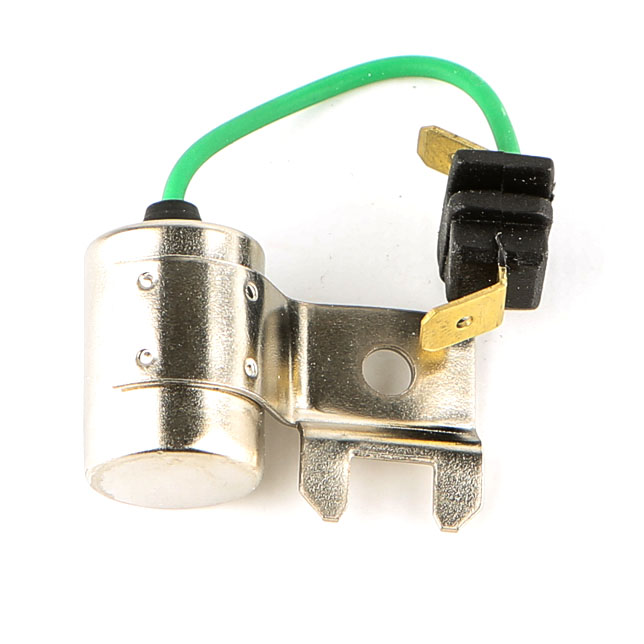 Kondensator Volvo B20A/B/D/E, B30A