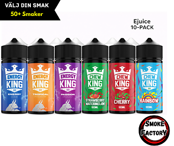 10st King Ejuice