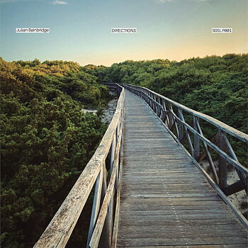 Julian Bainbridge - Directions 