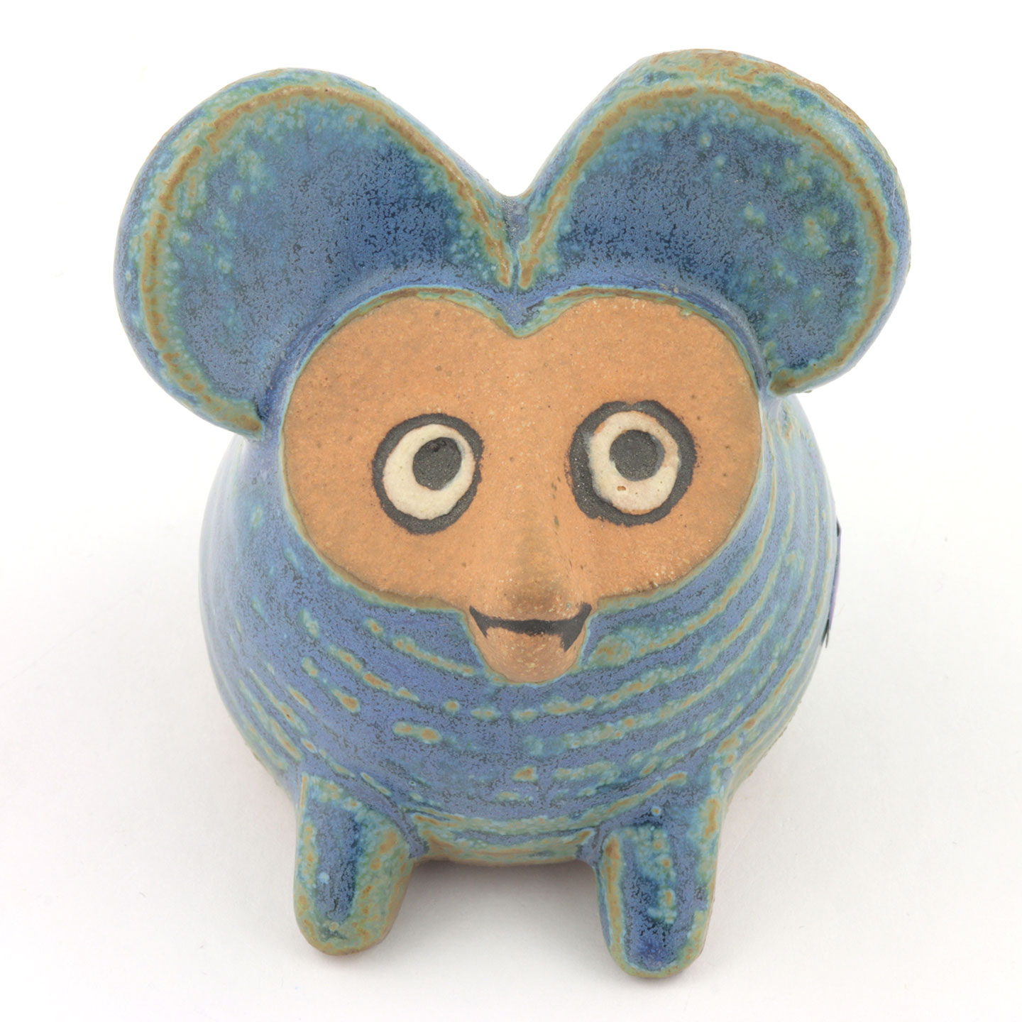 Lisa Larson (Menageri 1965) Magnificent Mouse 8 cm (2)