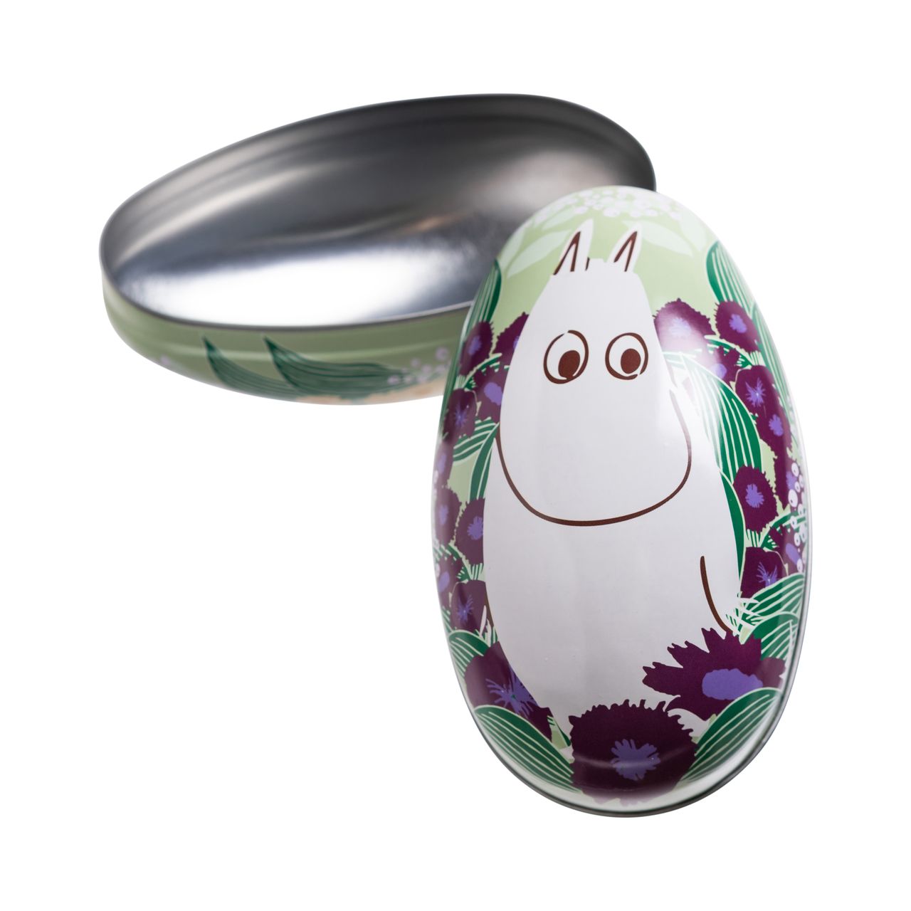 Moomin Tin Egg / Easter Egg 2-Pack - 3
