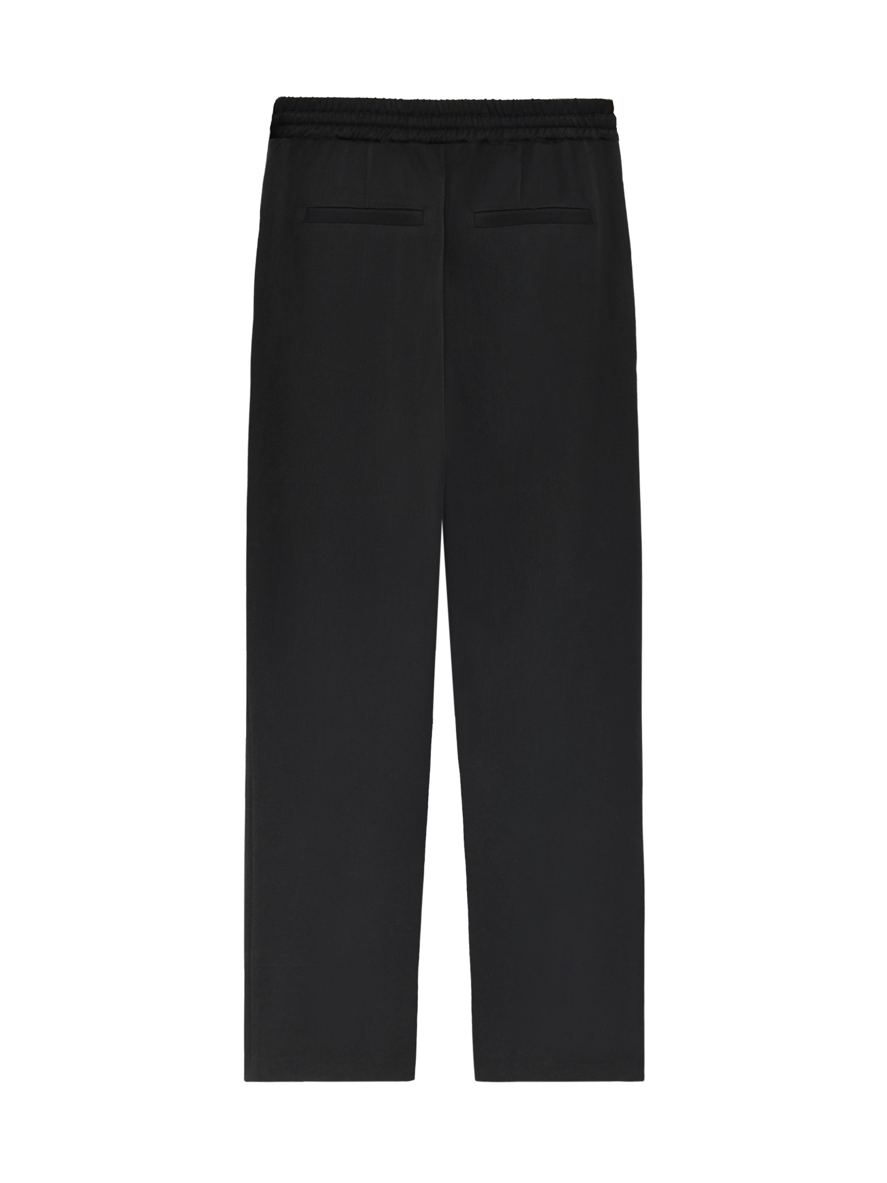 GRArno Jogger Black - 2
