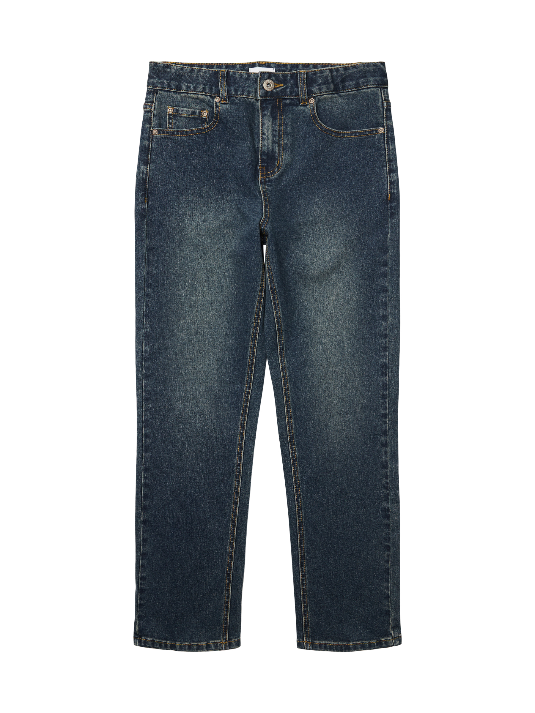 GRNick Prem Blue Blue - 2