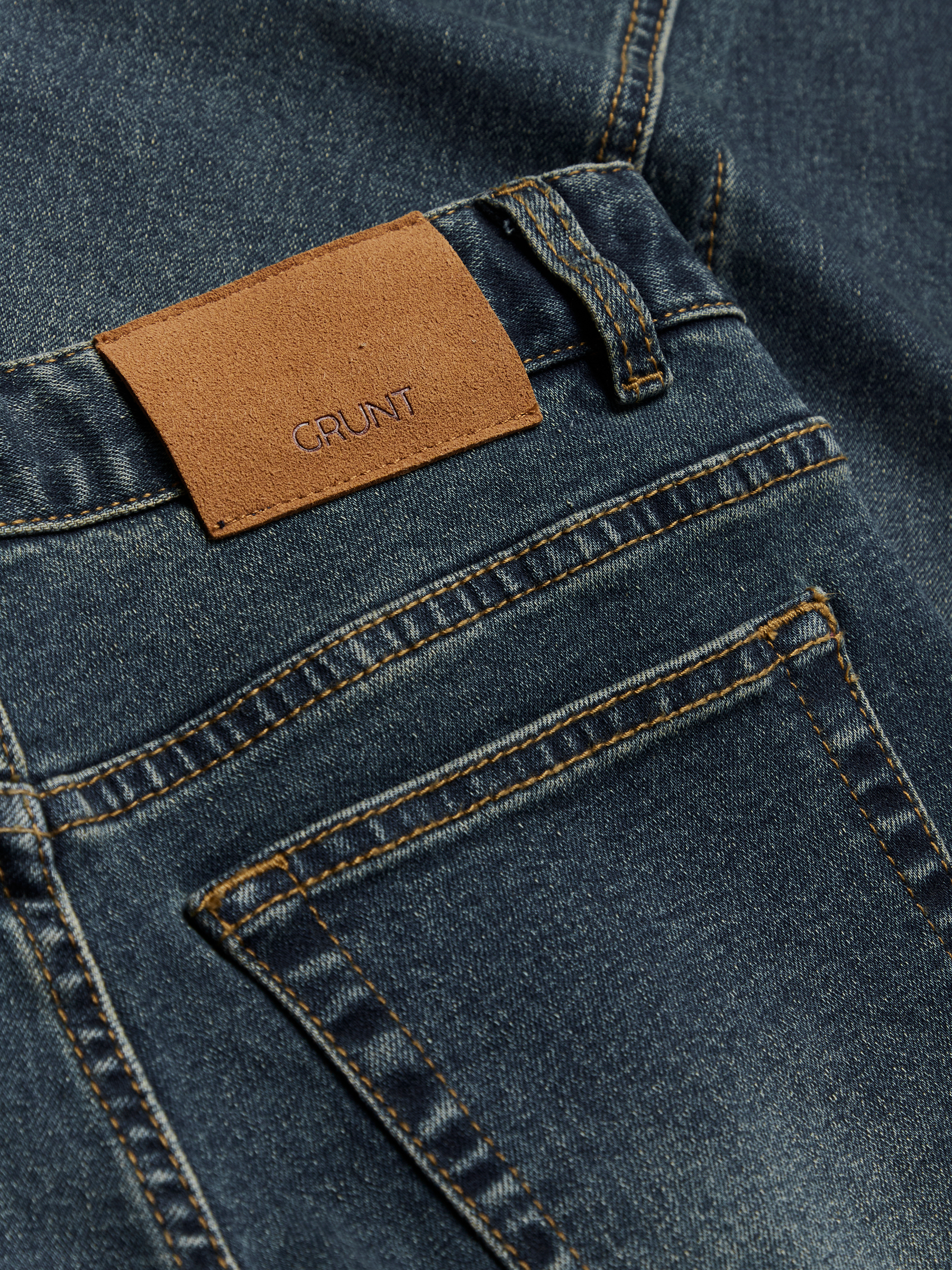 GRNick Prem Blue Blue - 4