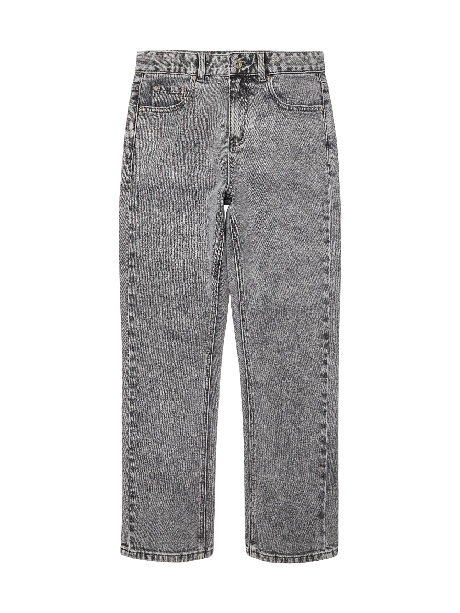 GRNick Ash Grey Grey - 2