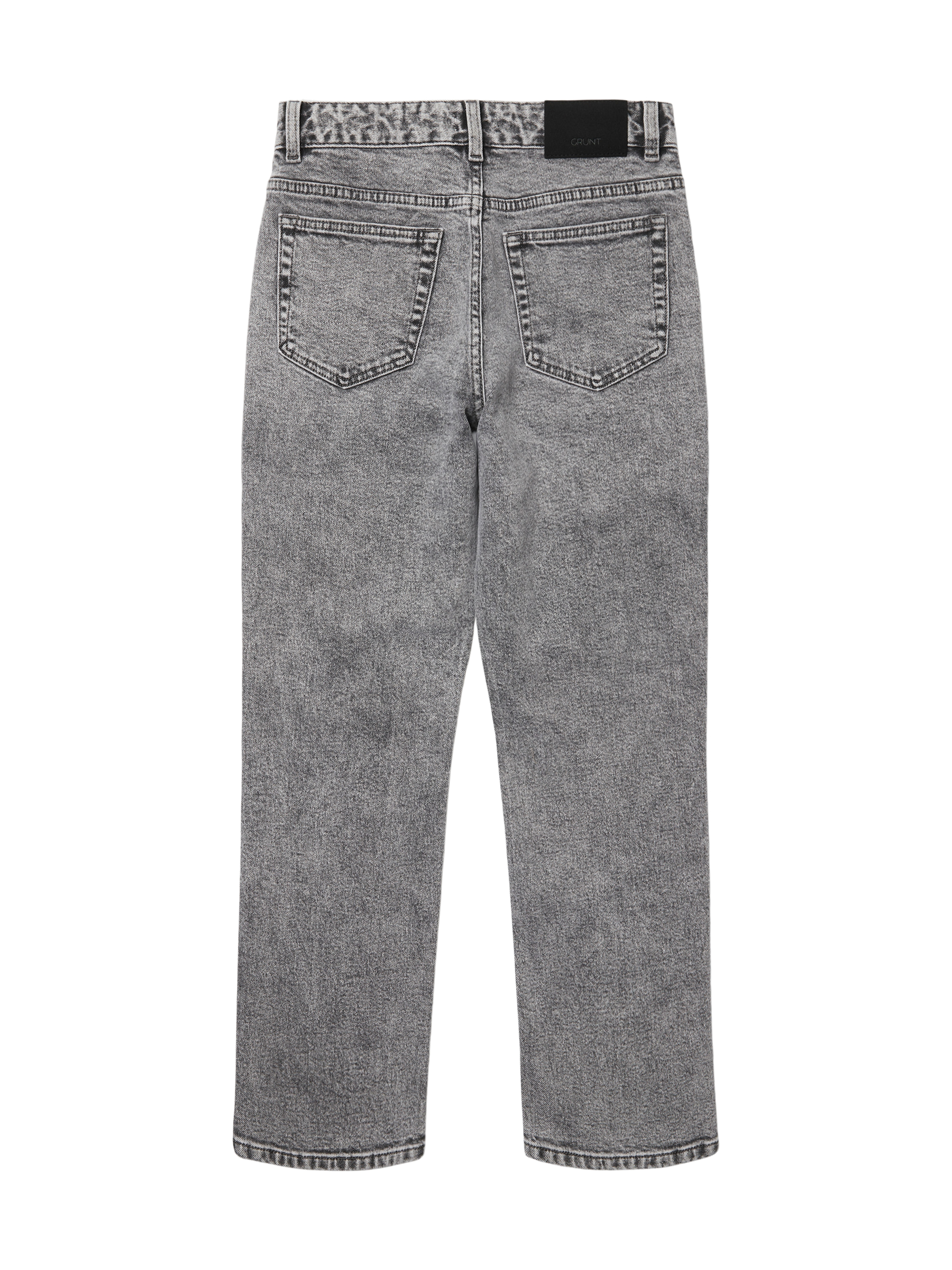 GRNick Ash Grey Grey