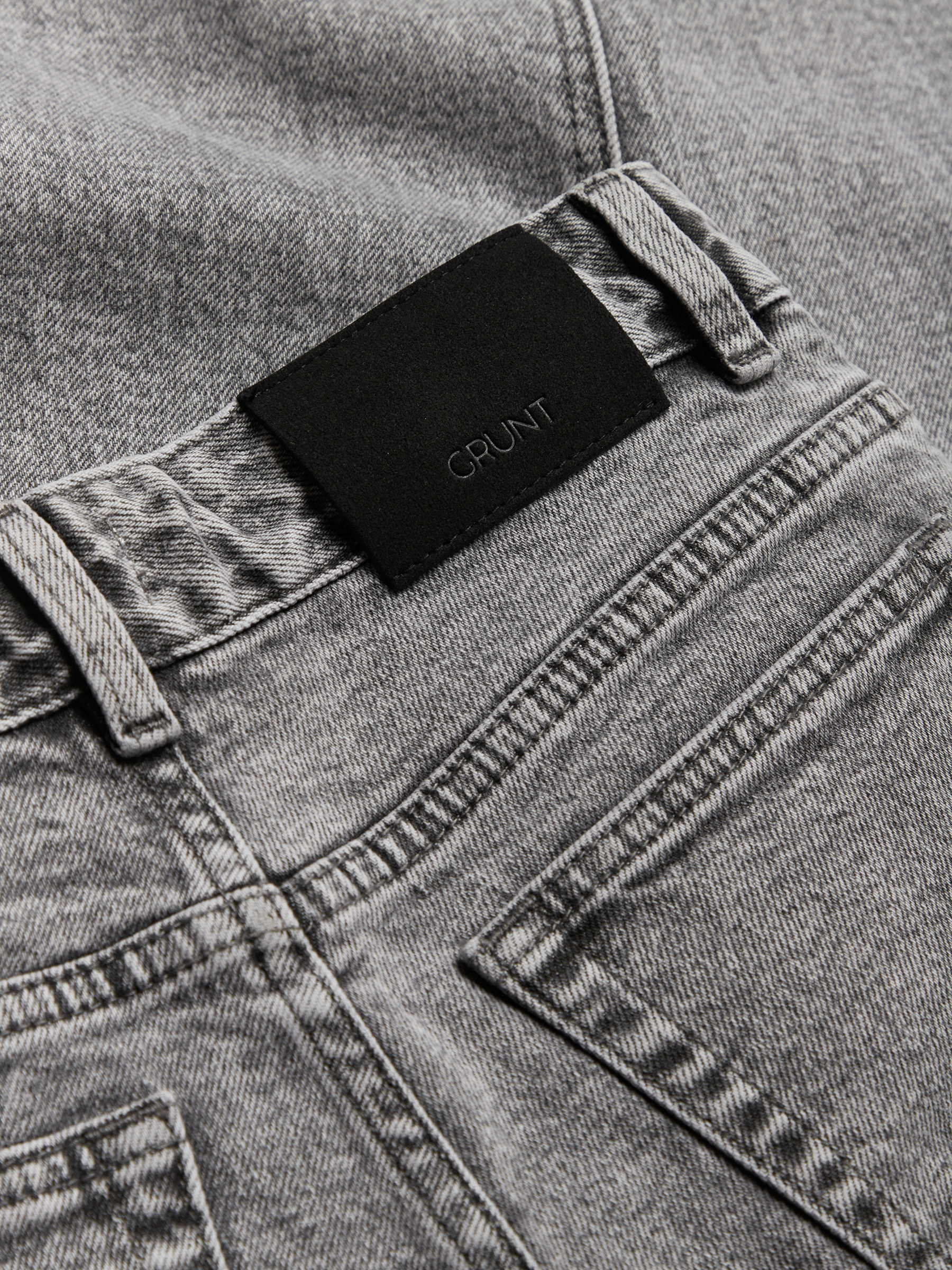 GRNick Ash Grey Grey - 3
