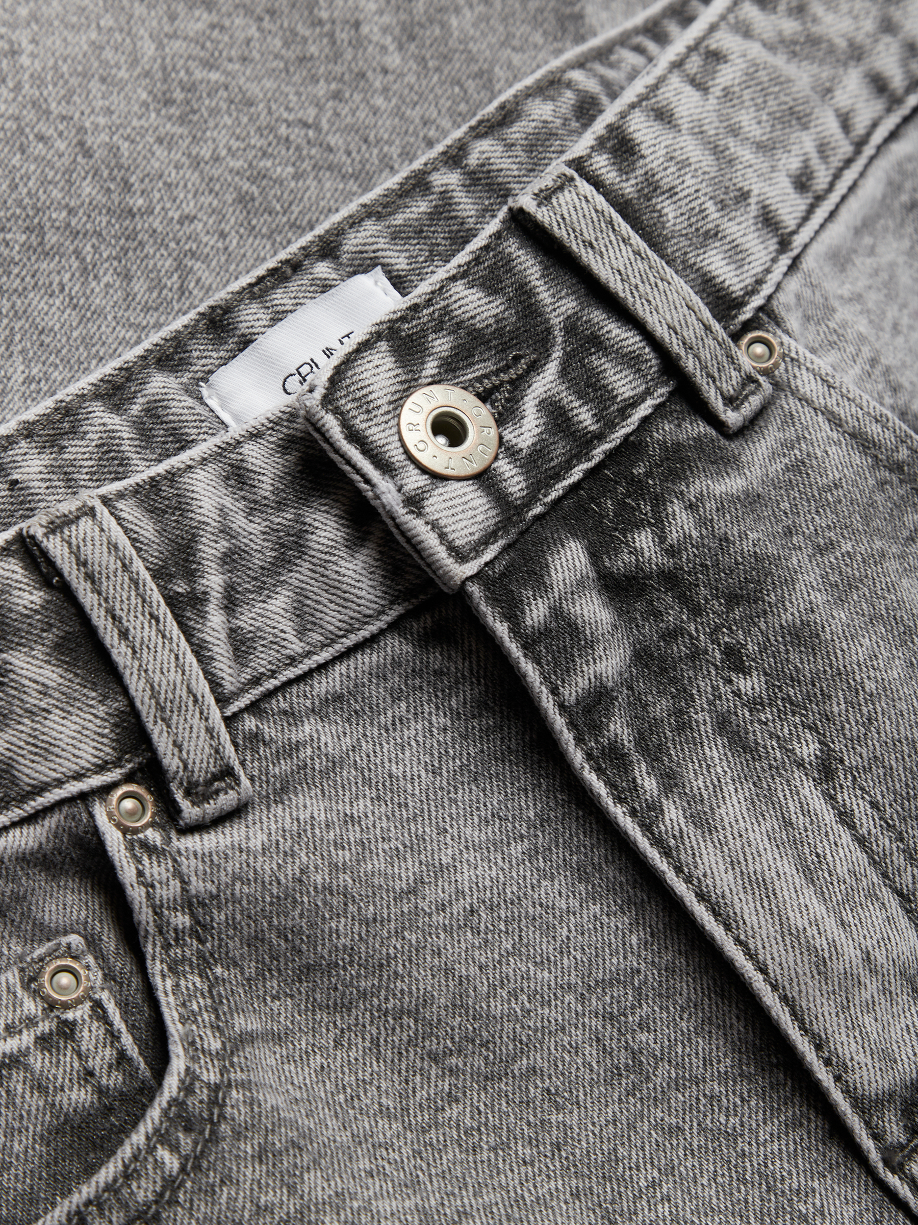 GRNick Ash Grey Grey - 4