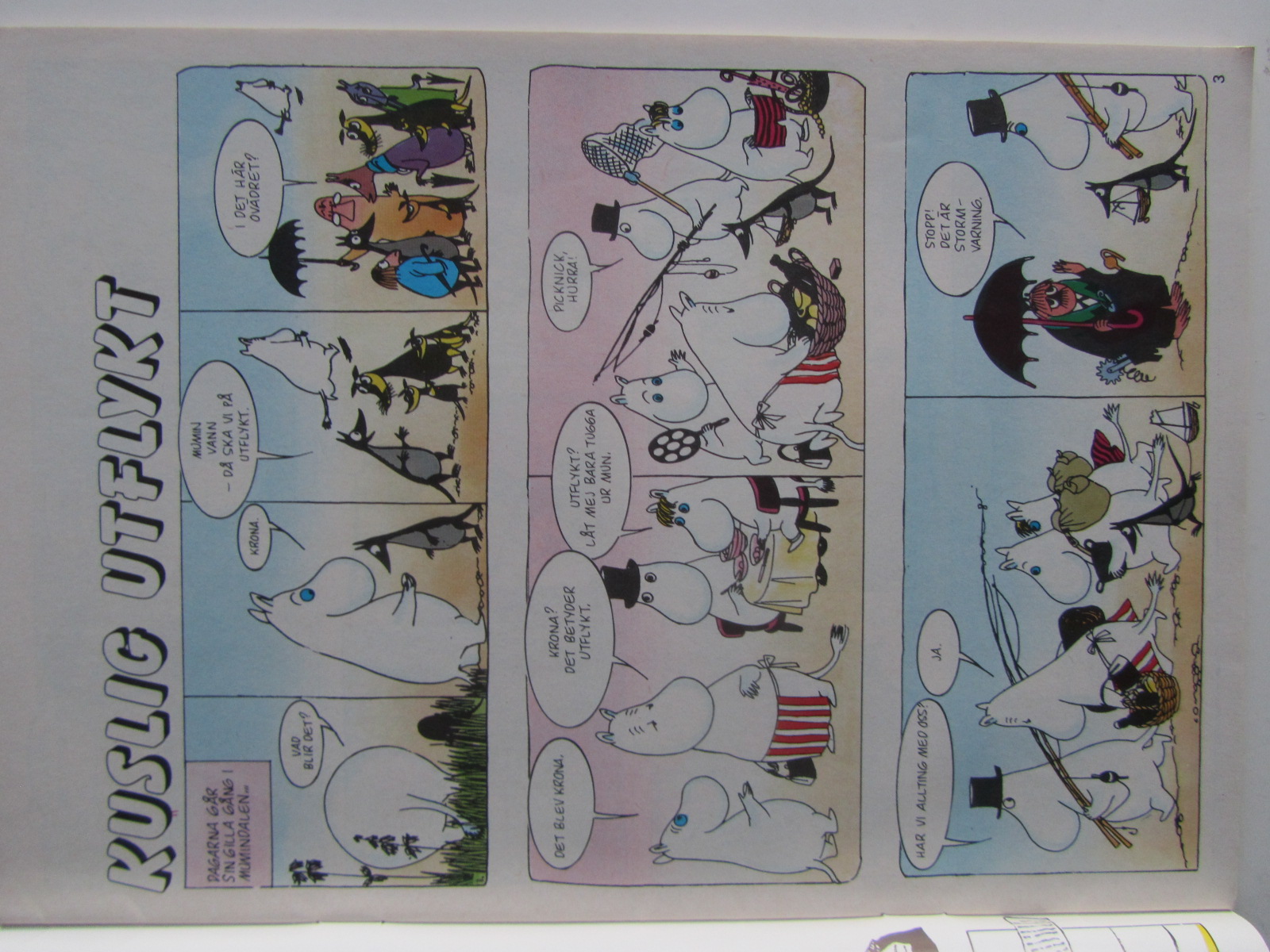 Mumin 1982 05 - 2