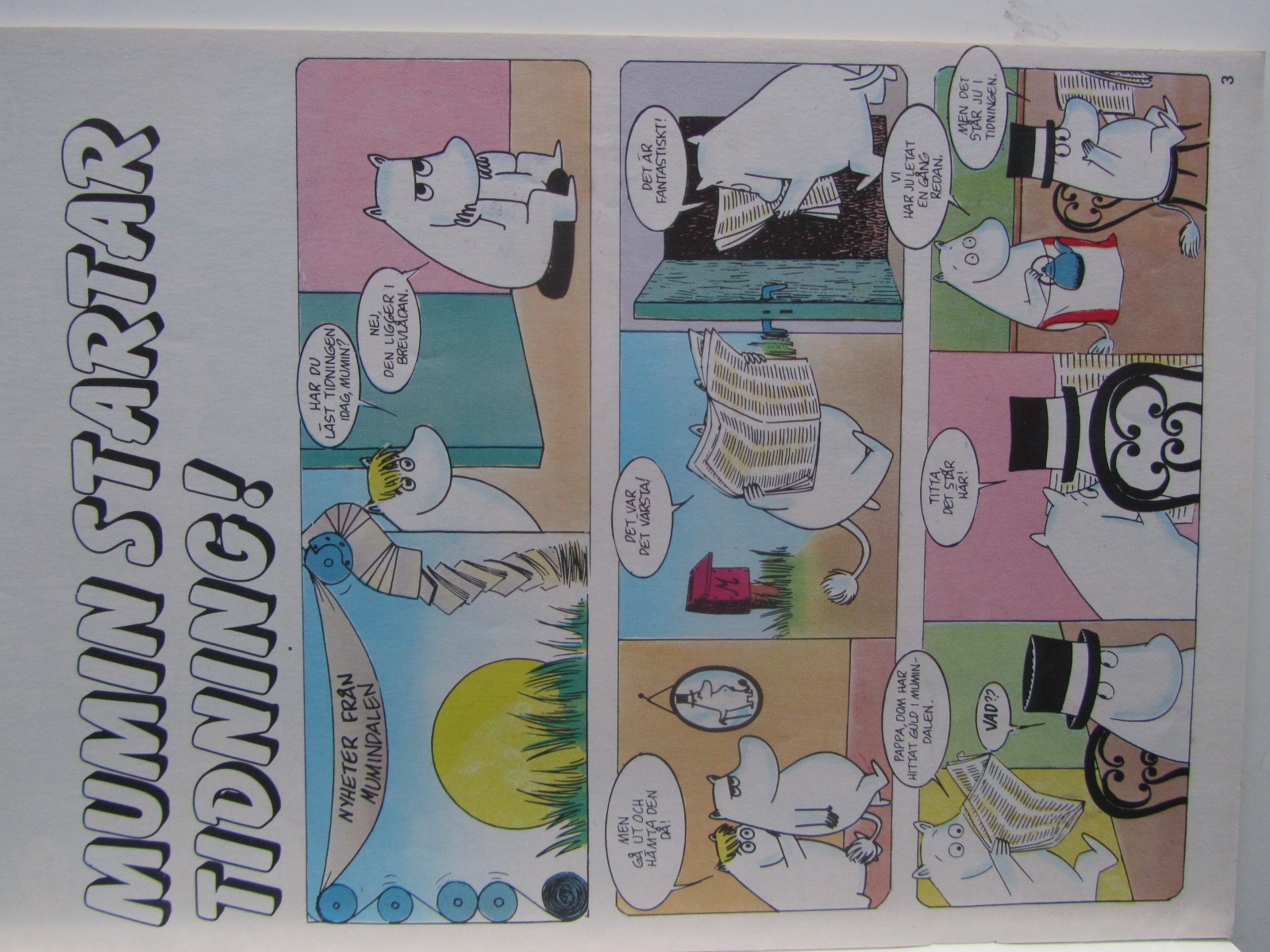 Mumin 1982 06 - 4