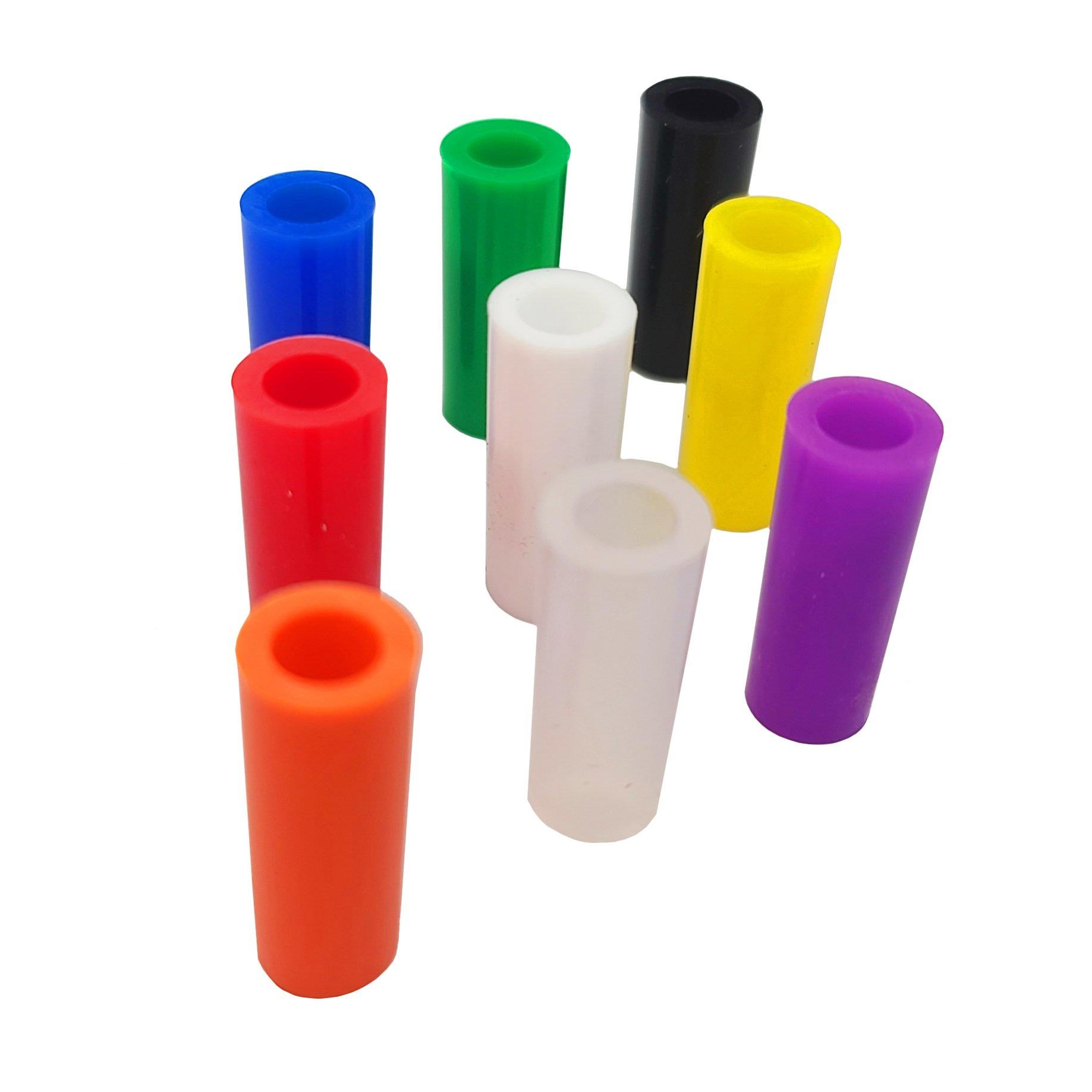 PerfectPlay­ 1-1/16" Tapered (Stern Compatible) Rubber Post Sleeve (545-5308-00)
