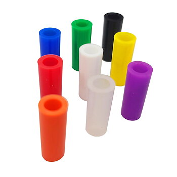PerfectPlay­ 1-1/16" Tapered (Stern Compatible) Rubber Post Sleeve (545-5308-00)