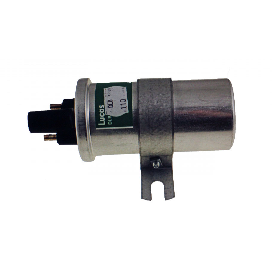 Tändspole Volvo PV 6volt -Universal-