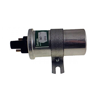 Tändspole Volvo PV 6volt -Universal-