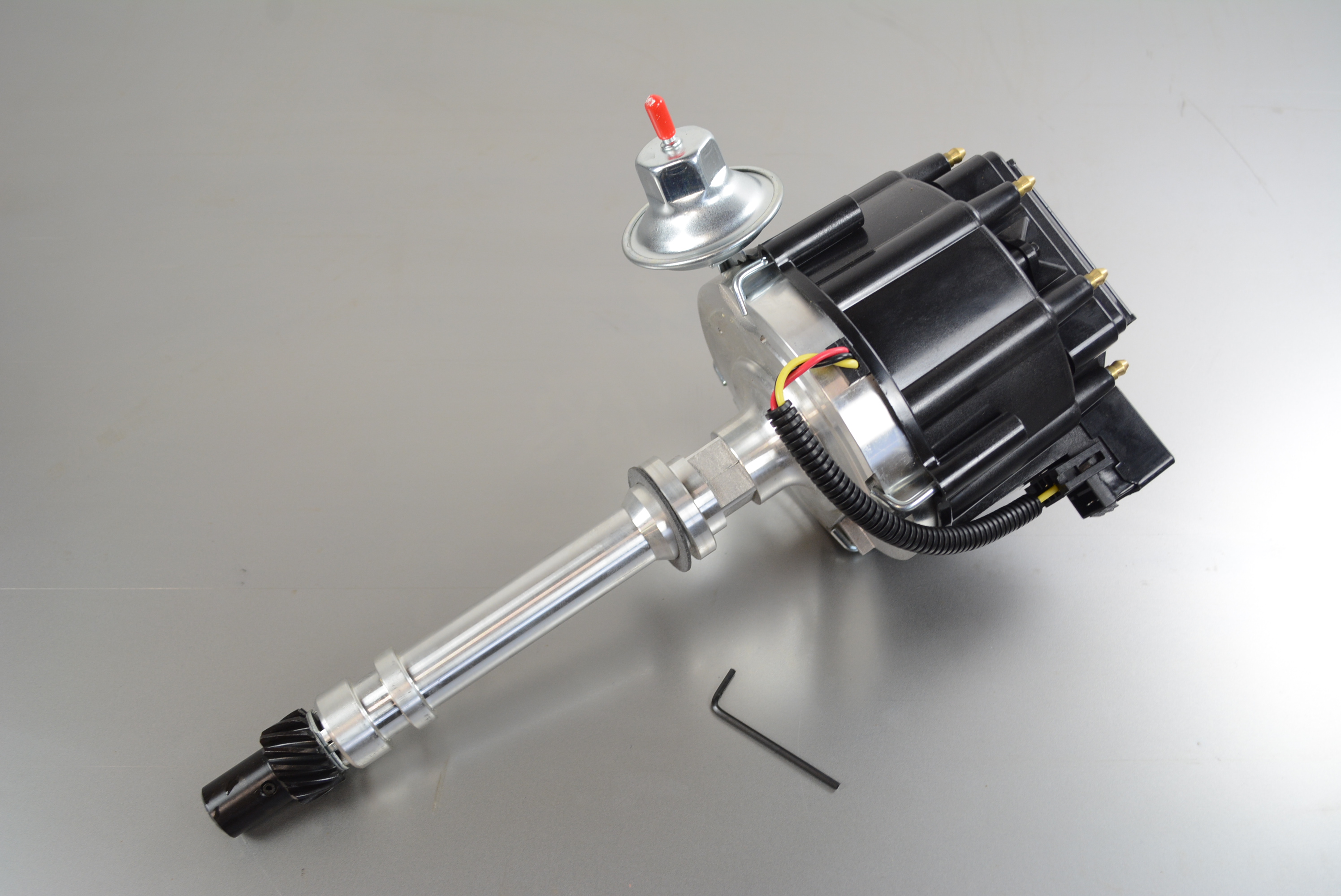 HEI Distributor Chevy